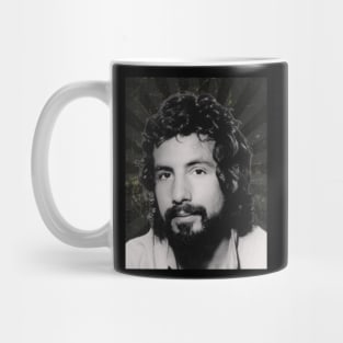 Cat Stevens Mug